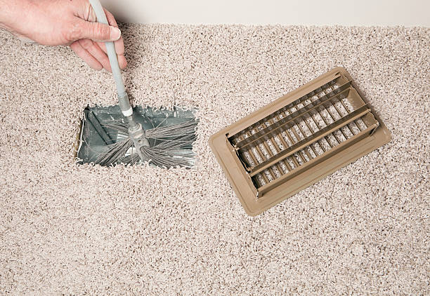 Best Air Duct Cleaning Near Me  in Chena Ridge, AK